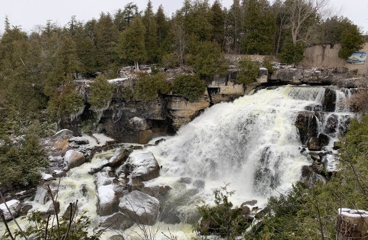 The Arboretum & Administration Centre, Canada